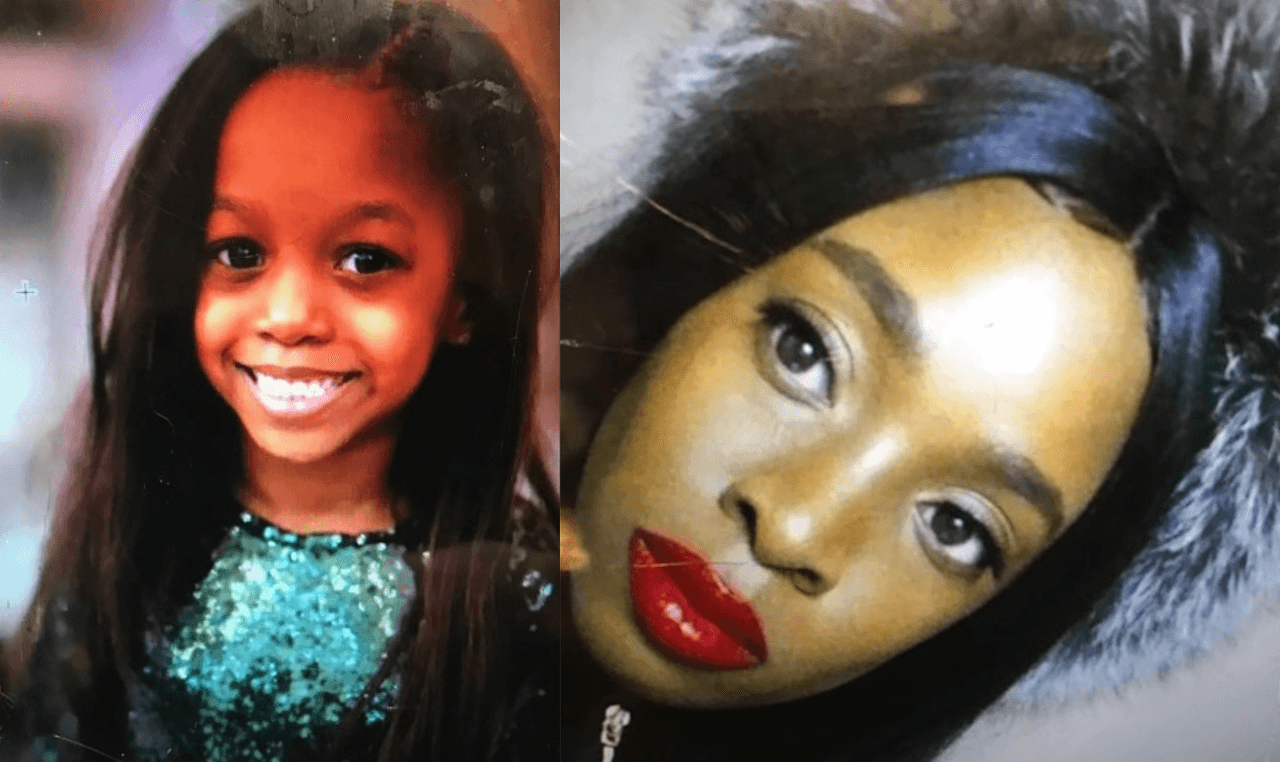 Madre con esquizofrenia desaparece junto a su hija de 6 años en Queens