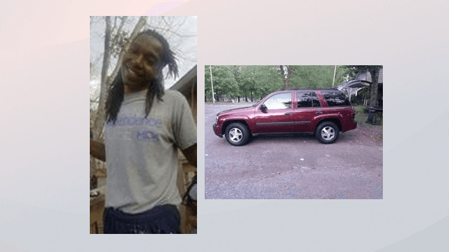 Piden ayuda para localizar a joven reportado como desaparecido en Carolina del Norte