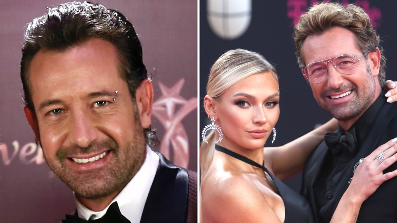 ¿Ya no hay boda? Gabriel Soto explicó por qué no se casara con Irina Baeva este año