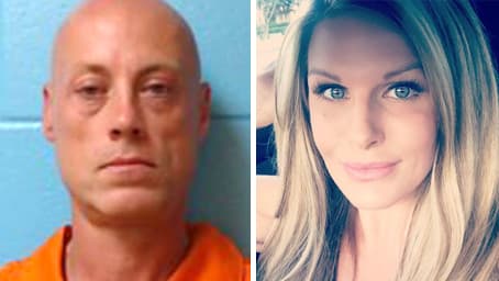 Esta madre que desapareció horas antes de la llegada Harvey fue hallada muerta, pero no por causa del huracán