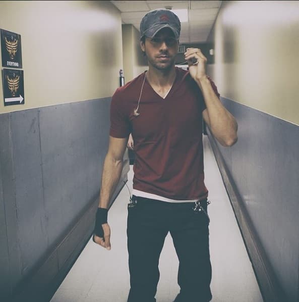 El español está nominado a Mejor Interpretación Urbana por 'El Perdón' junto a Nicky Jam.