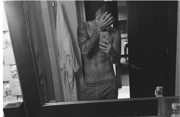 ¿Reconoces a este coqueto muchacho?