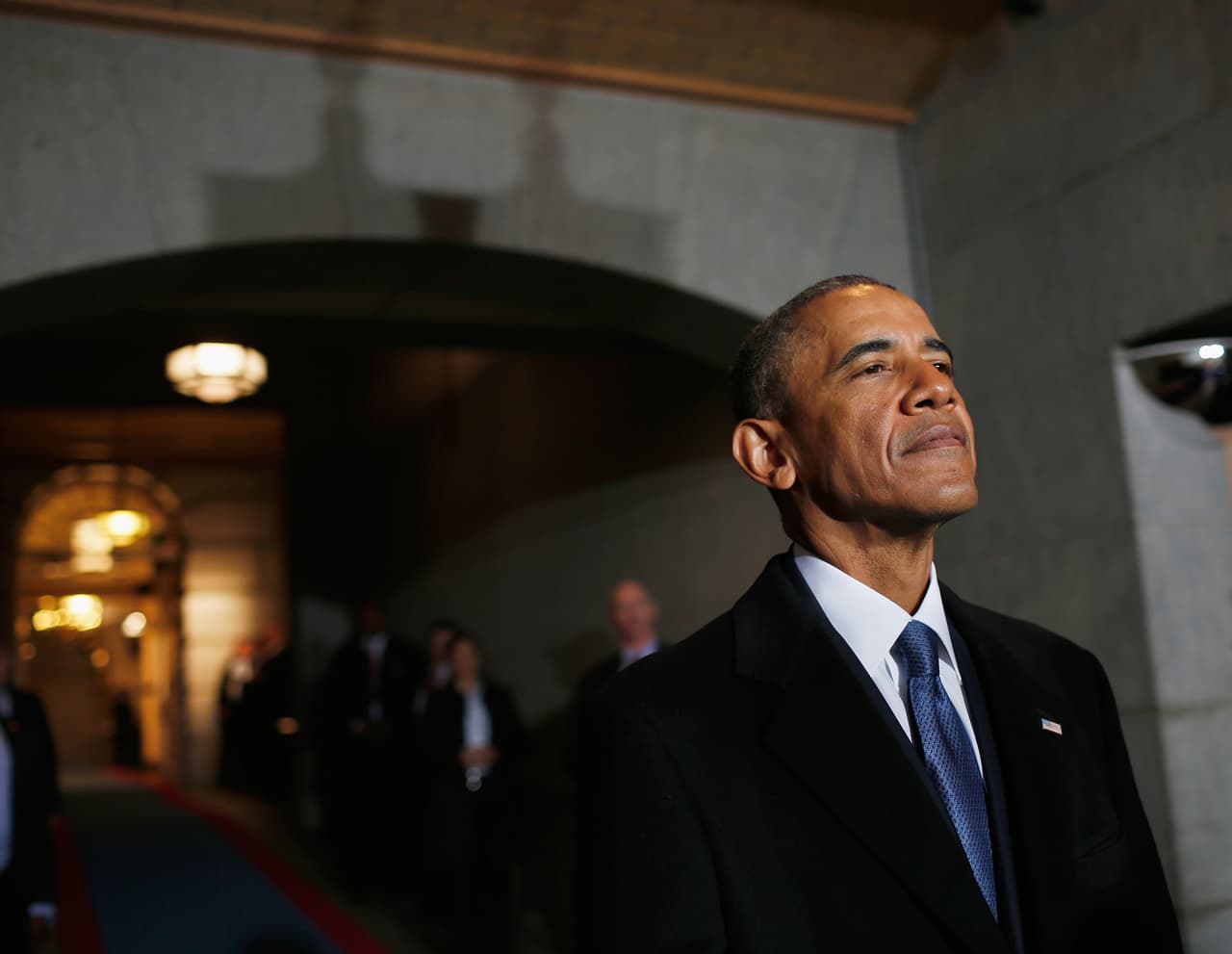 Barack Obama ruega a los republicanos que no eliminen Obamacare