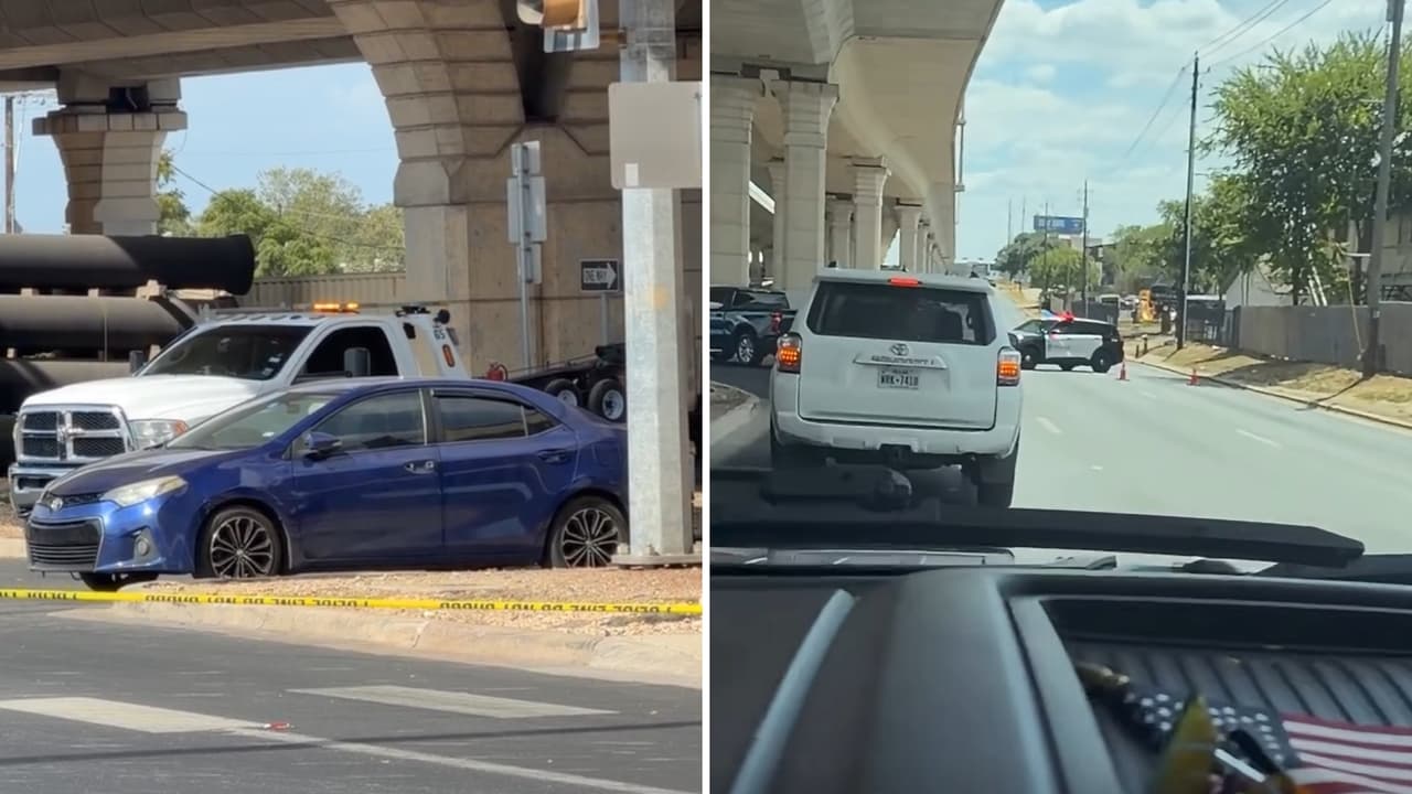 Agente de ICE dispara y hiere a un hombre en Austin, señala congresista Greg Casar