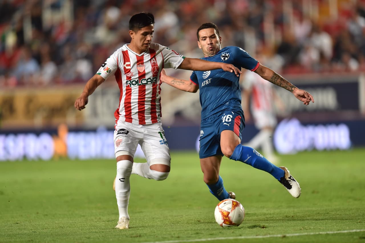 <b>Chivas de Guadalajara:</b> Dieter Villalpando