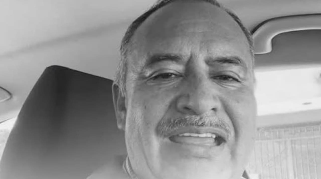 Identifican al exalcalde de Sombrerete, Ignacio Castrejón, entre los 10 cuerpos hallados en Zacatecas