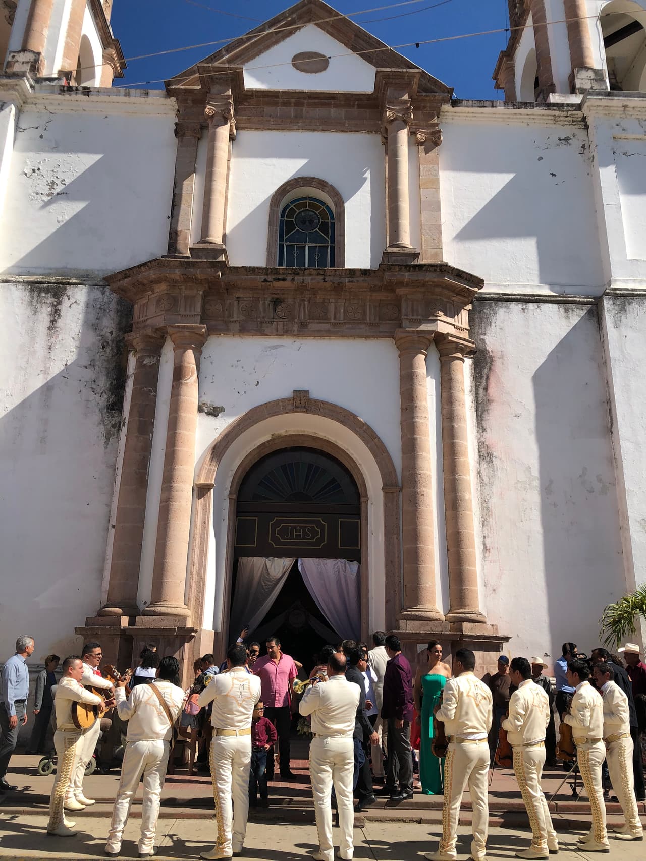 De Tequila, Jalisco a Coalcoman, Michoacan