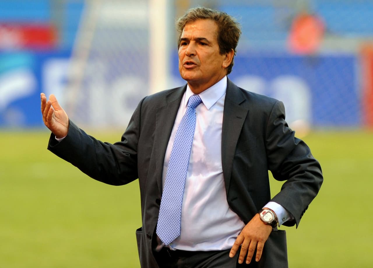 Pinto llama a 24 jugadores de Honduras para los partidos de preparación previos a la Copa Oro