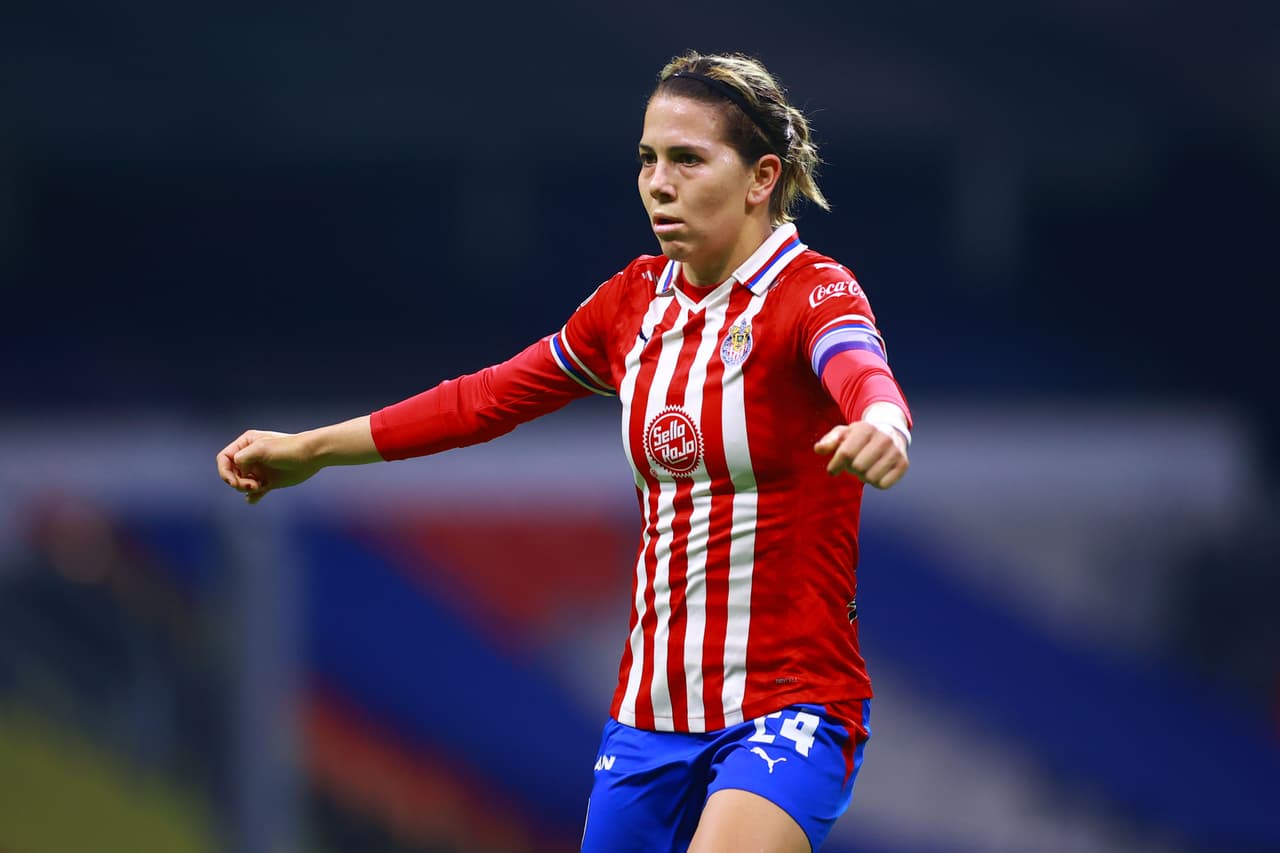 Las Chivas pasaron sobre las Águilas con un marcador de 2-4. En la siguiente jornada de la competición, las tapatías se medirán a las universitarias, mientras que las de Coapa visitarán la comarca.