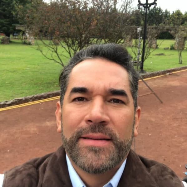 En los últimos años ha interpretado papeles antagónicos, como el que tiene actualmente en 'Sin tu mirada'.