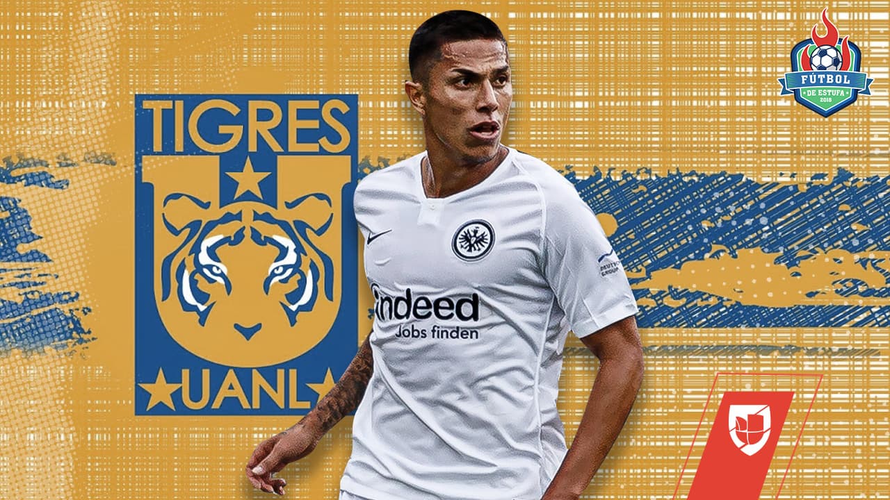 Carlos Salcedo vuelve a Liga MX: no con viejo amor Chivas, sino con nuevo amor Tigres