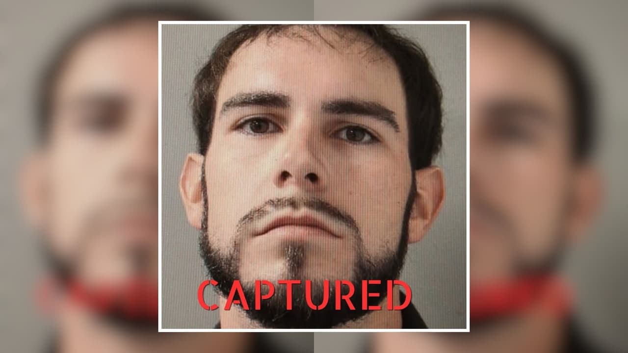 Hallan en un cobertizo al sospechoso de dispararle a un agente de la Oficina del Sheriff del condado Harris