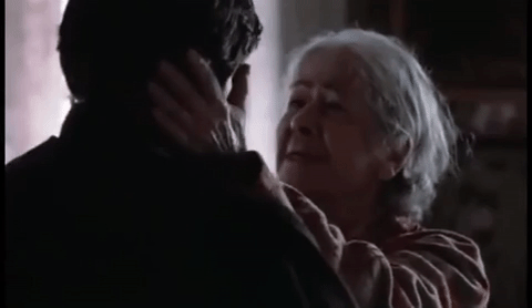 Lo mismo sucedió con la actriz Vasiliki Maliaros, quien falleció en el mismo año, cuando 'The Exorcist' se encontraba en post-producción. Esta sería la única película que la actriz realizaría.