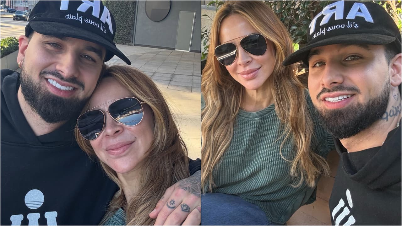 A hijo de Aylín Mujica "sí le tuvieron que hacer la autopsia": lo que se sabe a un mes de su muerte