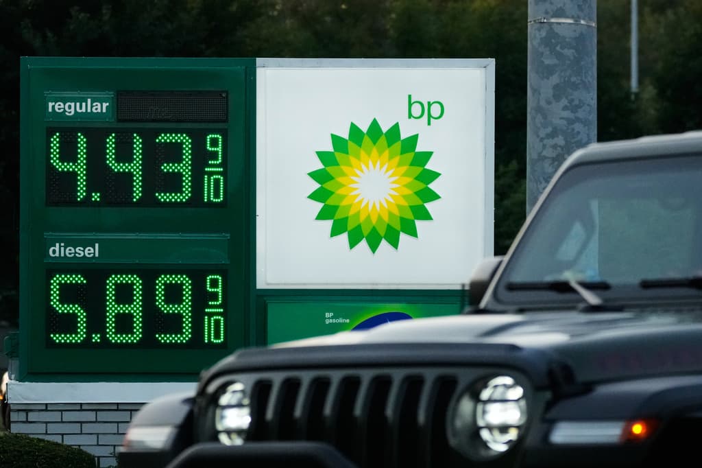 Los precios del diésel en EEUU alcanzaron un máximo histórico, lo que elevó los costos de transporte de productos