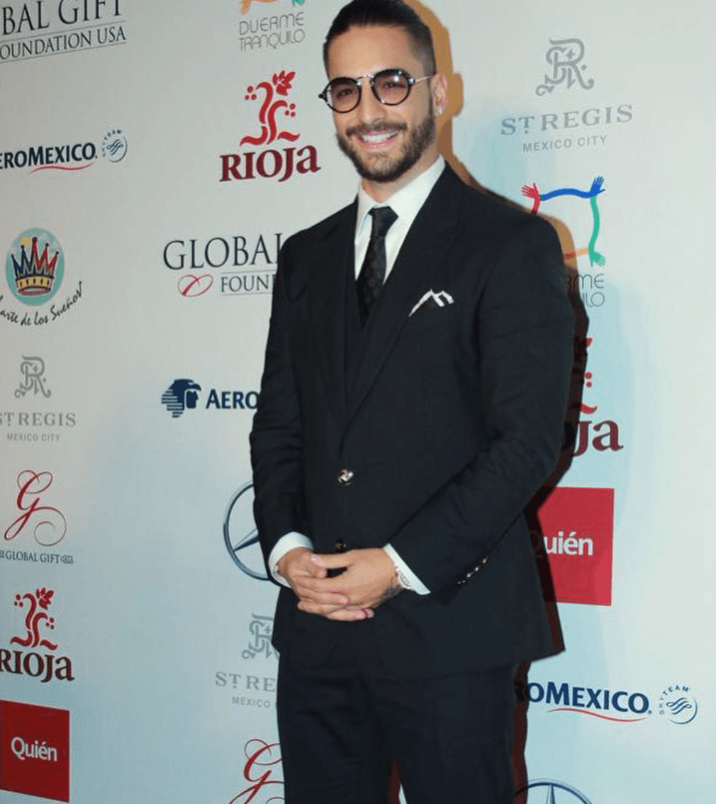 El artista hizo parte de la actividad con su fundación ‘El arte de los sueños’.