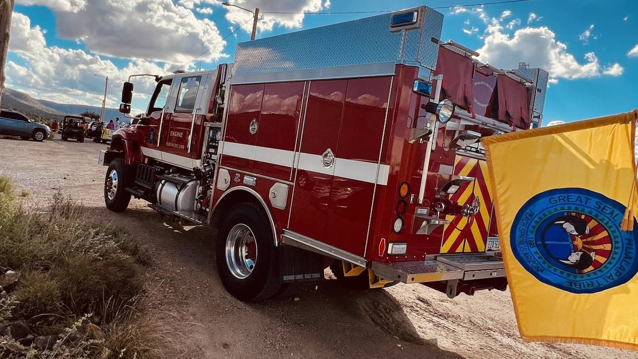 Accidente en el Gran Cañón deja una persona sin vida y más de 50 lesionados