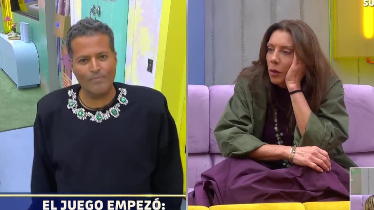 Aldo Rendón y Cynthia Klitbo hablan de las burlas y el acoso que enfrentaron cuando eran estudiantes