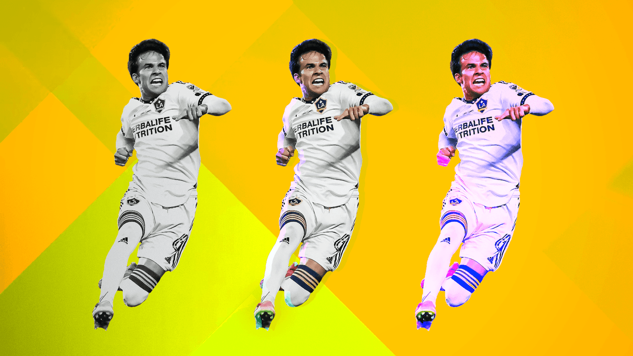 Riqui Puig 'se destapa' en 'El Tráfico': "Me siento como un niño pequeño"