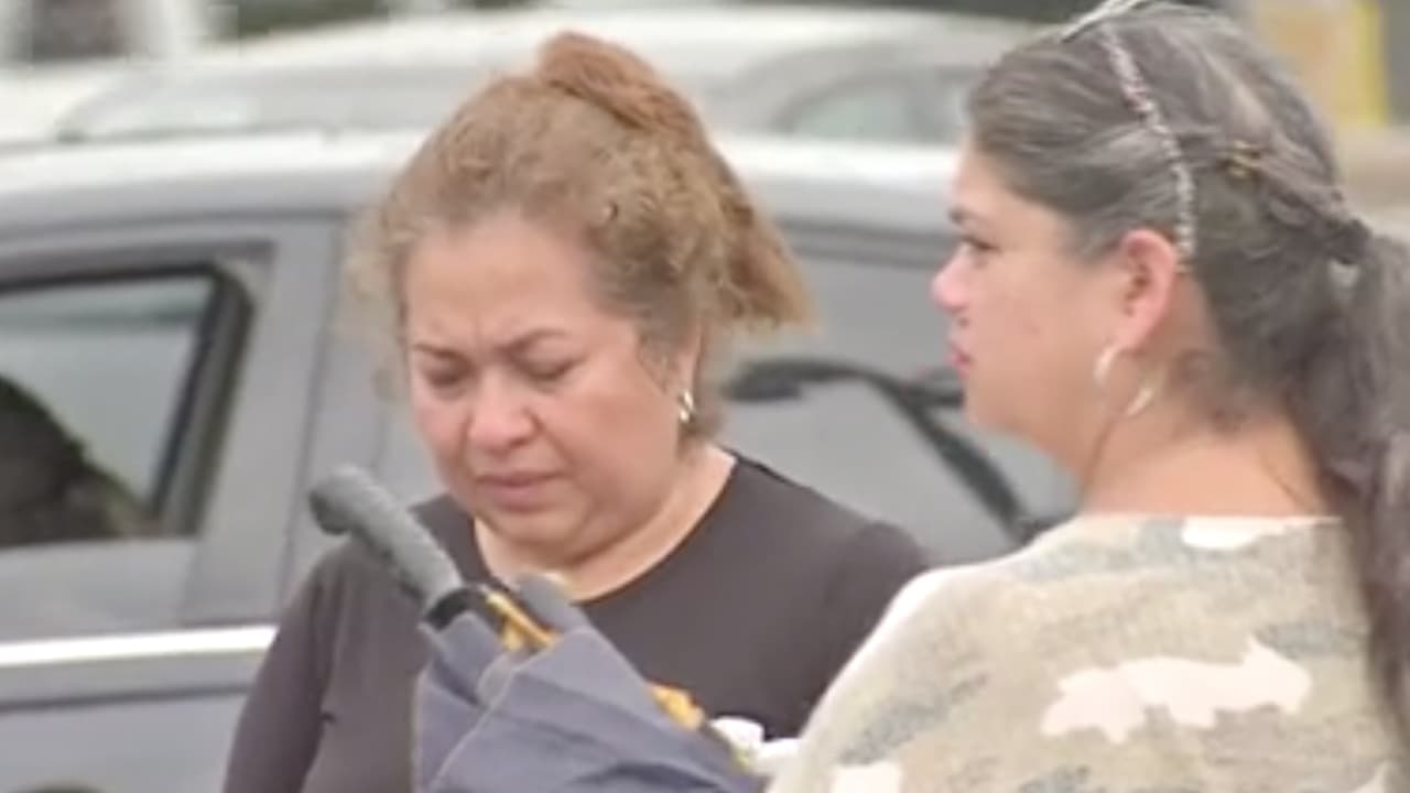 La policía respondió al reporte en cuestión de minutos y de acuerdo con el jefe Finner, lograron controlar la situación de inmediato.