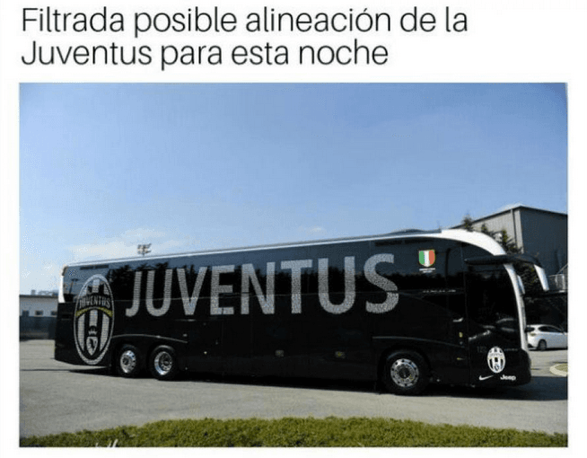 El triunfo de Real Madrid 3-0 contra Juventus en Italia con gran actuación de Cristiano Ronaldo, con gol de chilena, protagonizaron la ida en cuartos de final en la Champions League.