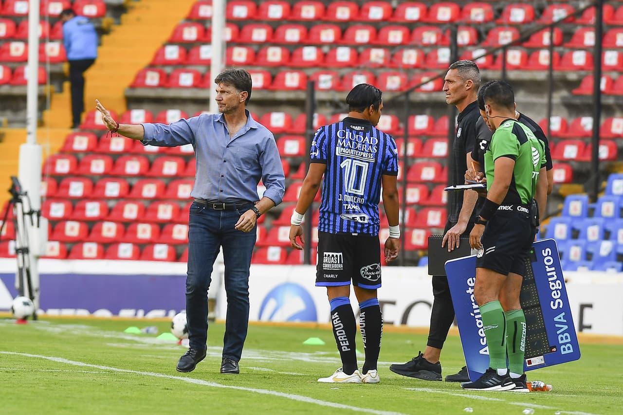 Jefferson Montero fue clave en el cuarto gol de los emplumados.