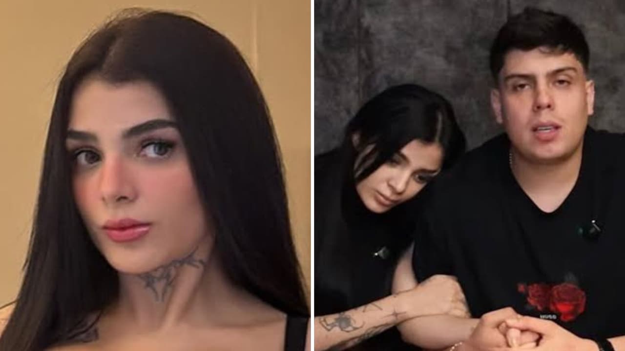Robo en casa de Karely Ruiz: detienen a presunto implicado y la ‘influencer’ reacciona