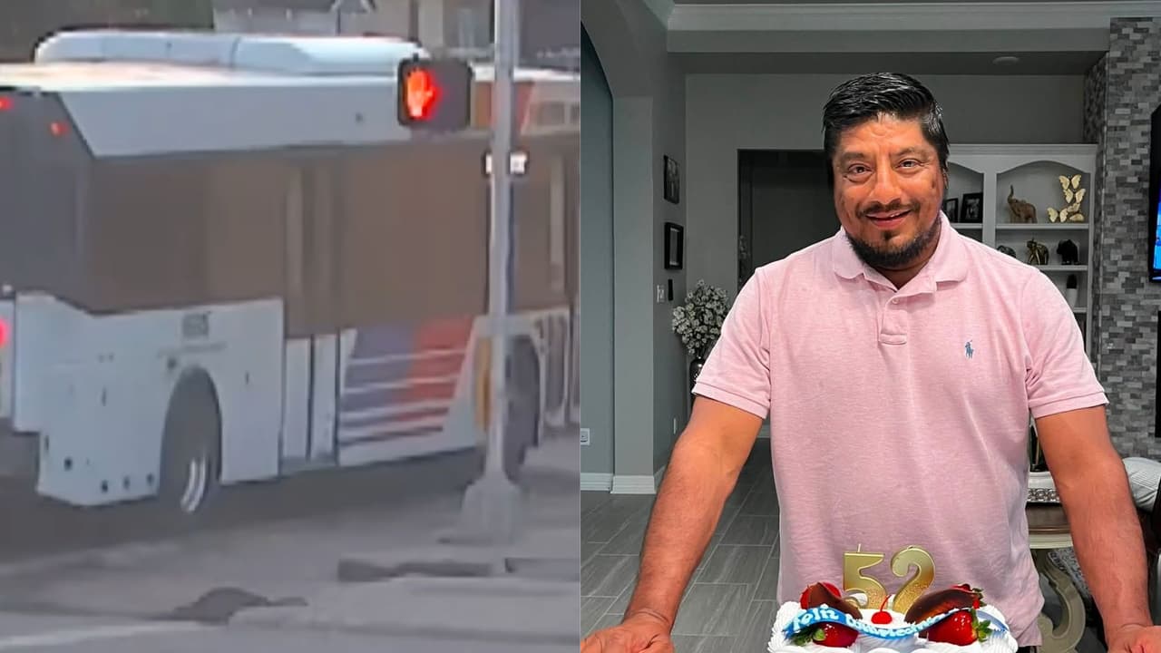 METRO retiene video que podría revelar cómo un agente de ICE baleó al inmigrante Lorenzo Salgado
