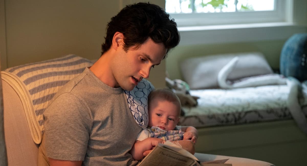 You serie de Netflix