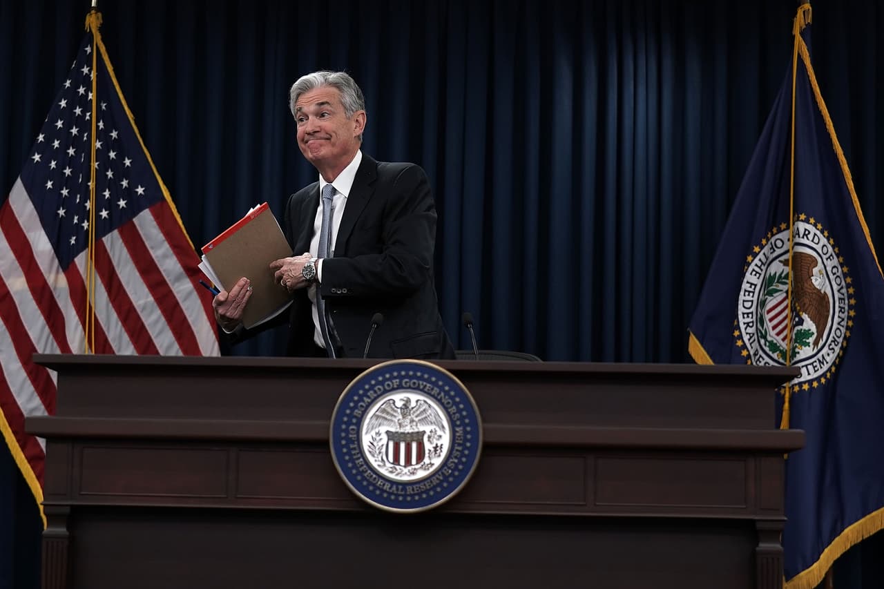 La Reserva Federal sube las tasas de interés... y podrían venir al menos otros dos aumentos