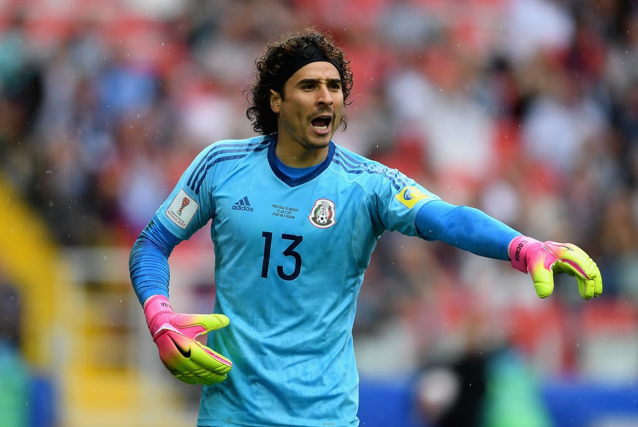 Ochoa, cada vez más cerca del Napoli; llegaría a préstamo