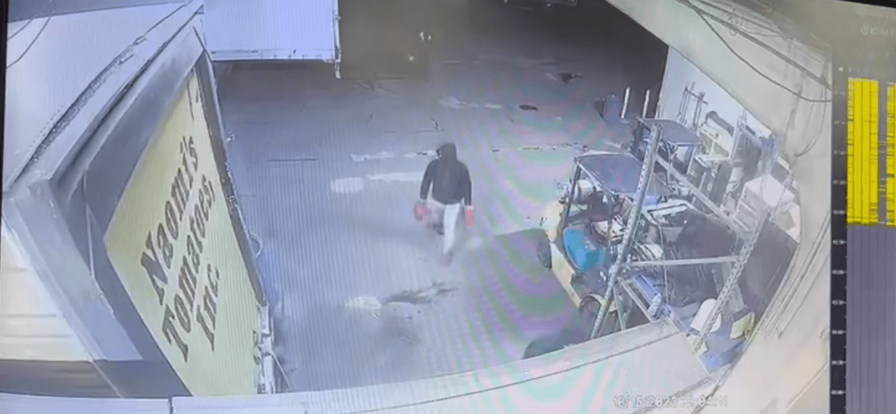 <b><i>Seguiremos reportando los hallazgos en este caso... </i></b>