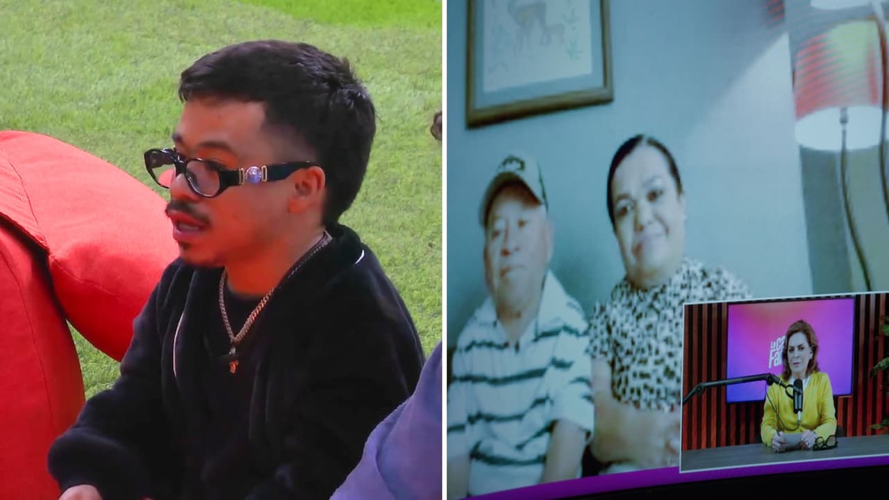 Papás de Abelito aclaran por qué su hijo es ‘millonario’ y cómo salieron adelante