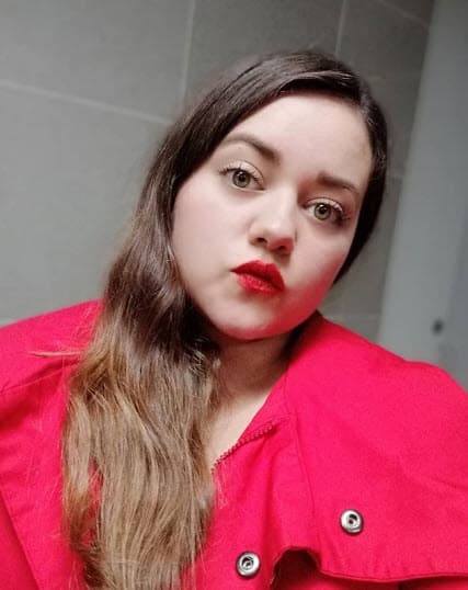 El 13 de octubre la actriz de 28 años dijo en una entrevista para
<a href="https://www.tvnotas.com.mx/noticias-espectaculos-mexico/andrea-lagunes-esta-esperando-su-primer-hijo" target="_blank">‘TVNotas’</a> que tiene tres meses de gestación, así que probablemente el bebé nacerá cerca de abril de 2022.