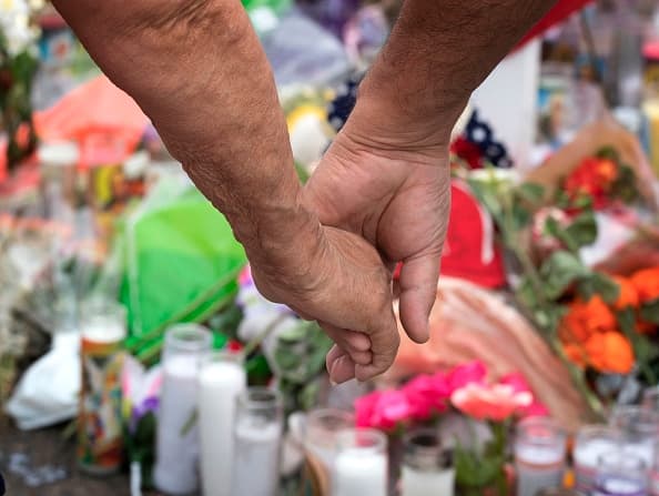 Javier Amir Rodríguez habría sido un estudiante de segundo año en la escuela secundaria.