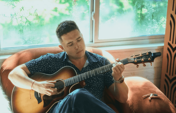 Navi, el colombiano detrás del sonido de las estrellas latinas: la intuición que lo llevó a trabajar con Alejandro Sanz, Ricky Martin, Humbe, Yami Safdie y Carlos Vives