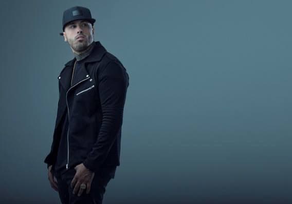 Nicky Jam anuncia gira estadounidense