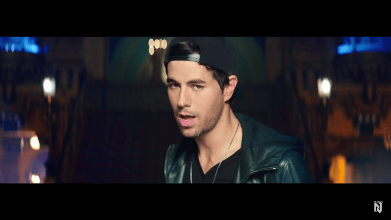 En España 'El Perdón' obtuvo el primer lugar en reproducciones, y la versión que hace junto a Enrique se coló al cuarto sitio.