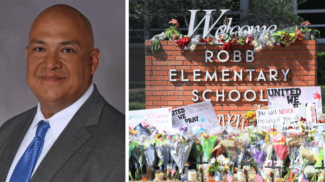 Así reaccionaron familiares y líderes de la comunidad ante despido de Pete Arredondo