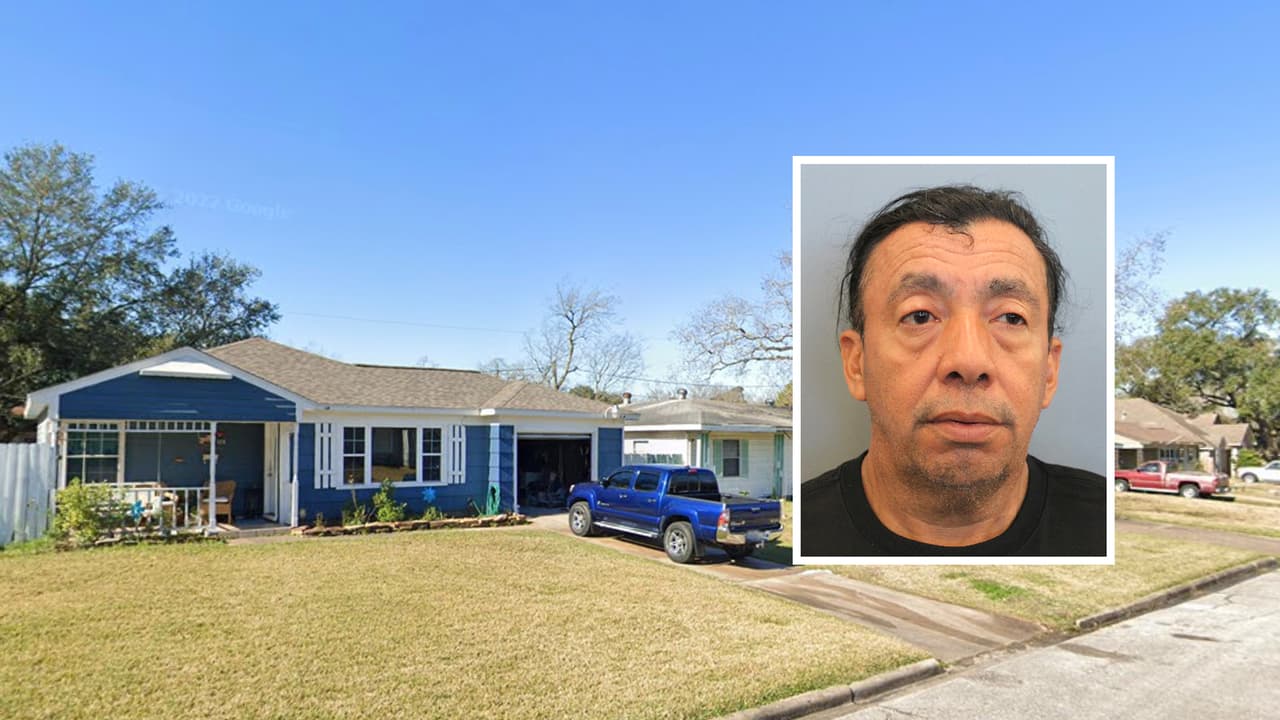 Arrestan Lou Dustin Granados bajo cargos de agresión agravada; el detenido es señalado de dispararle a un helicóptero policial