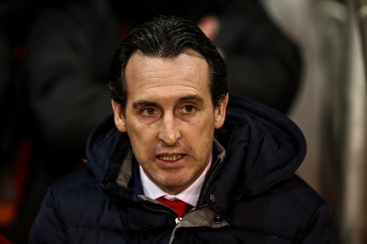 Oficial: Unai Emery es el nuevo entrenador del Villarreal