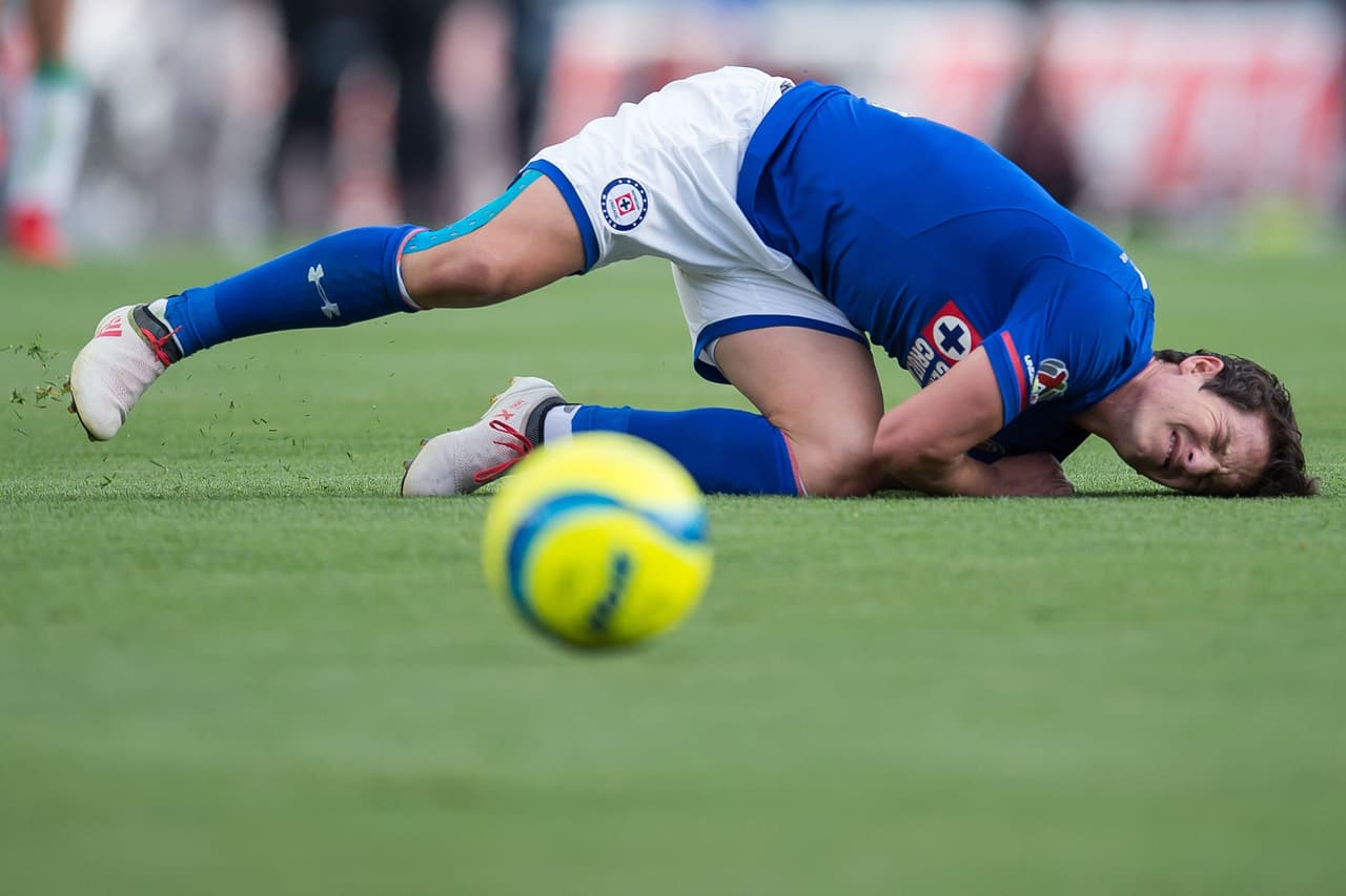 Cruz Azul amplía su lista de transferibles a seis jugadores
