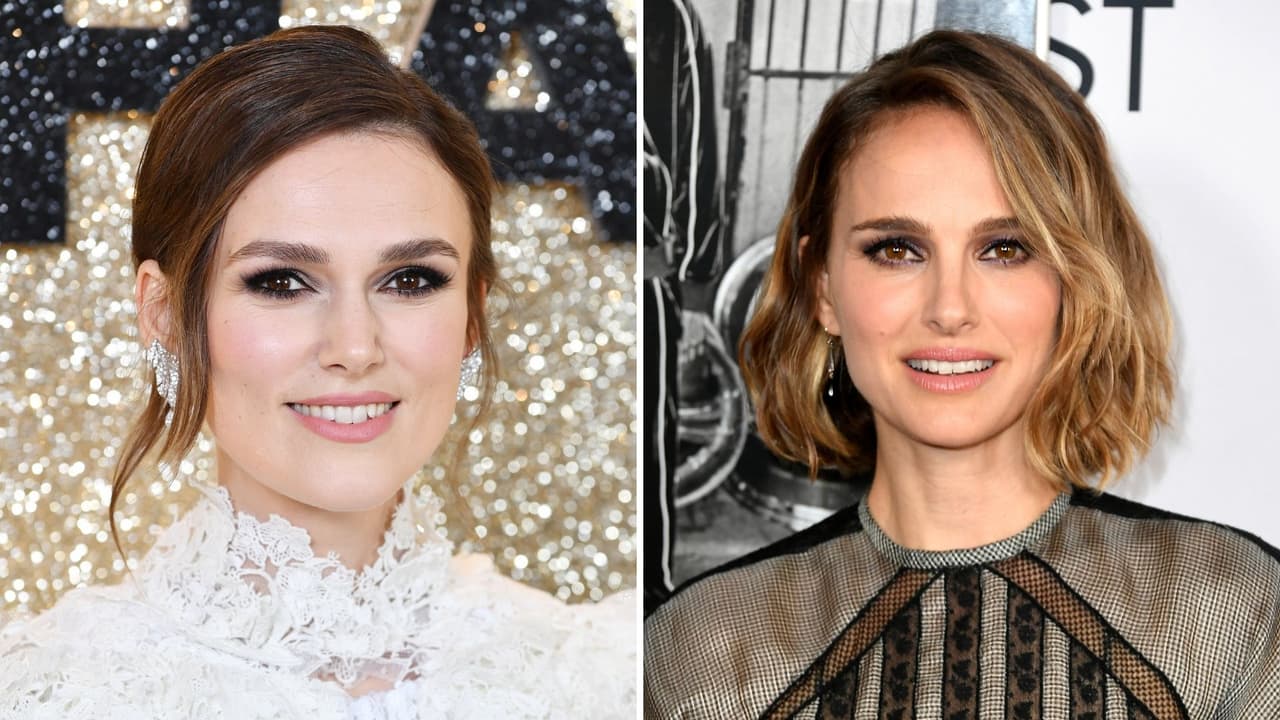 Famosos que confunden