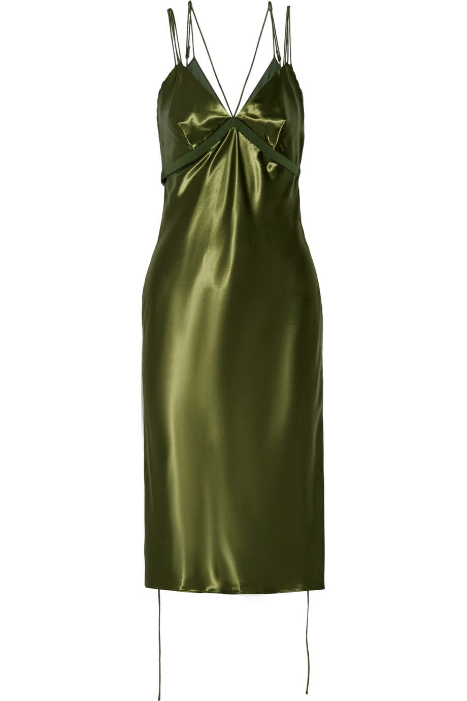 Vestido Alexander Wang