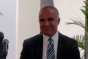 Wanda Vázquez nombra nuevo secretario del Departamento de Salud