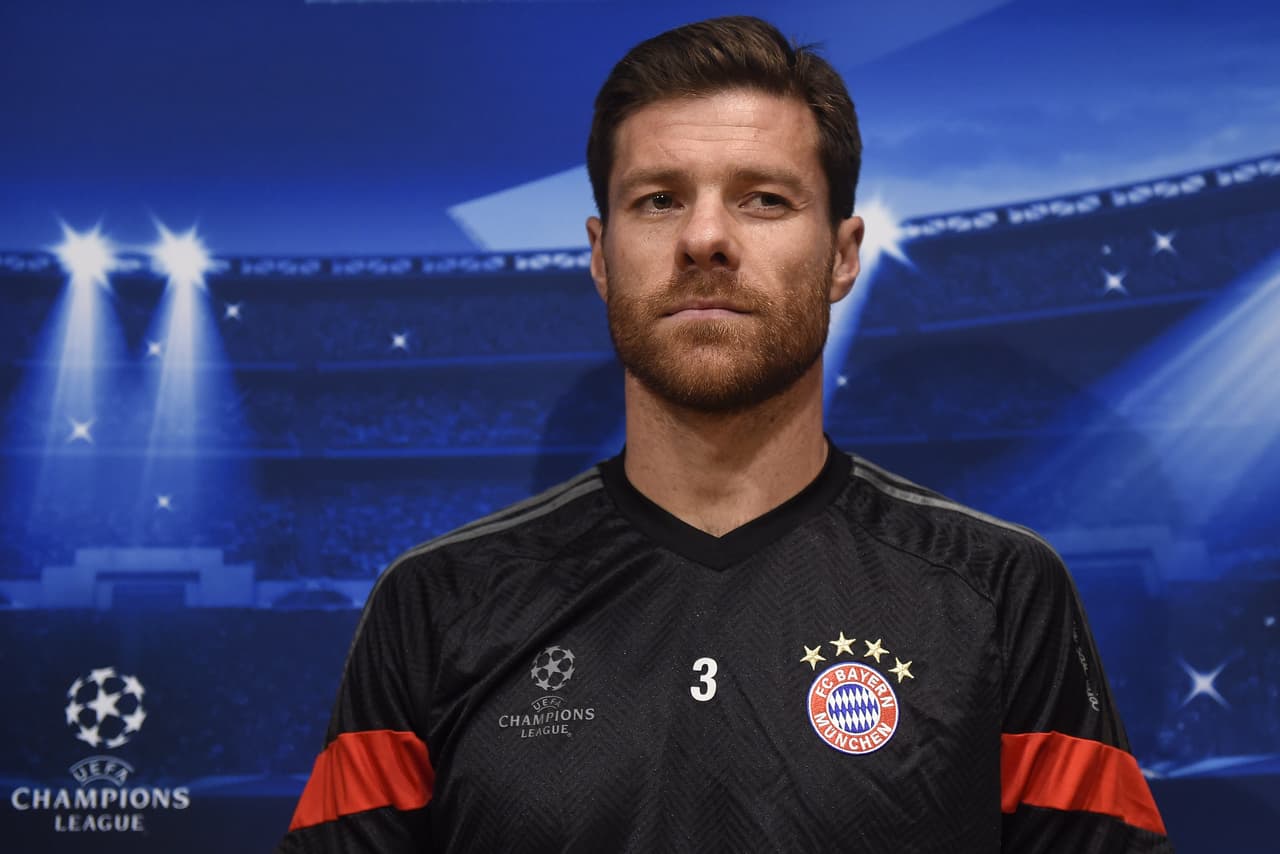 La Fiscalía de Madrid investiga si Xabi Alonso cometió delito fiscal