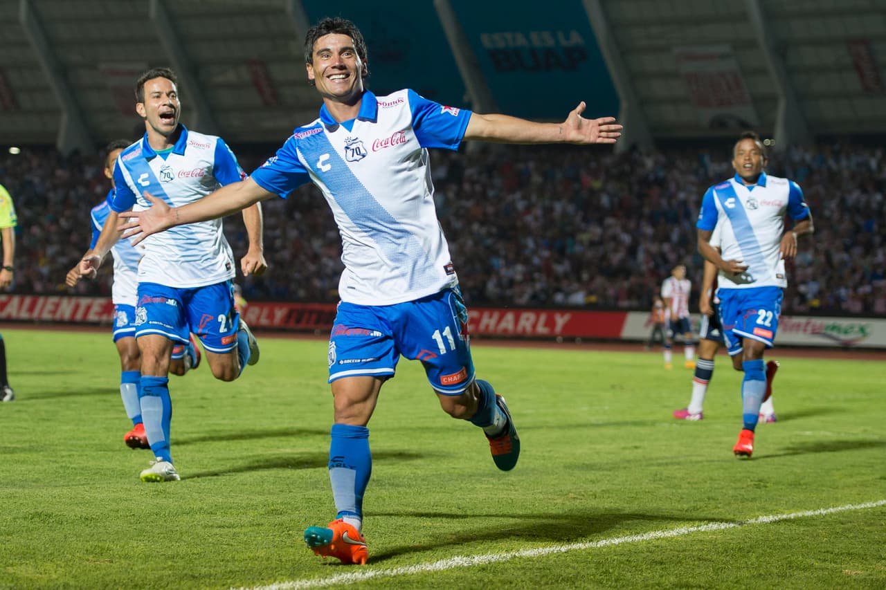 América sí está interesado en Matías Alustiza