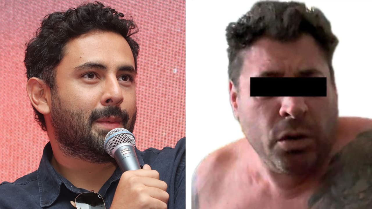 ¿Por qué mataron a Jonathan Meléndez? “Socio” y presunto asesino le “estaba exigiendo dinero”, según investigación
