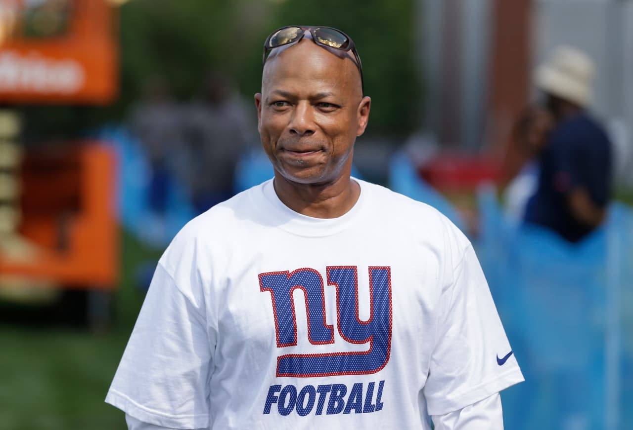 Gerente General de Giants: Tenemos que anotar 28 puntos por juego para ganar
