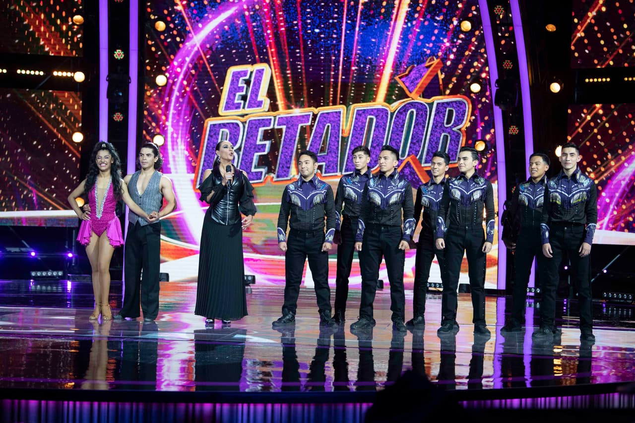 Los jueces votaron porque la pareja de Sidney y Ricardo fueran los ganadores del duelo, mientras Pía y Adrián aceptaban enfrentarse con ellos en el duelo a muerte.